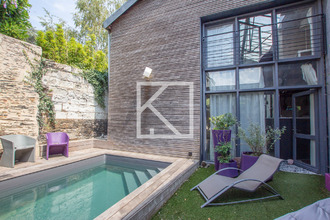 Ma-Cabane - Vente Maison Angers, 500 m²