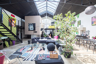 Ma-Cabane - Vente Maison Angers, 500 m²