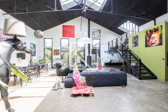 Ma-Cabane - Vente Maison Angers, 500 m²