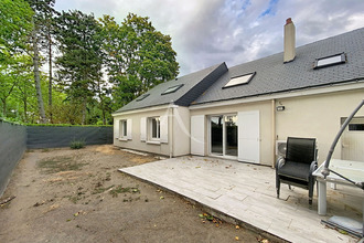 Ma-Cabane - Vente Maison ANGERS, 147 m²