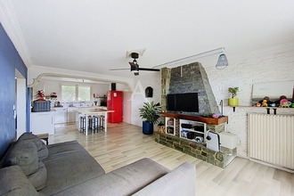 Ma-Cabane - Vente Maison ANGERS, 147 m²