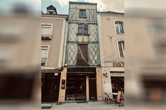 Ma-Cabane - Vente Maison ANGERS, 157 m²