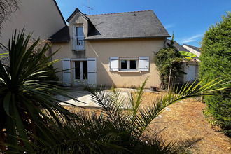 Ma-Cabane - Vente Maison ANGERS, 94 m²