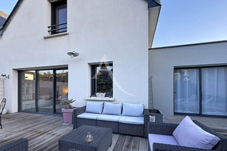 Ma-Cabane - Vente Maison ANGERS, 96 m²