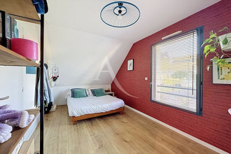 Ma-Cabane - Vente Maison ANGERS, 96 m²