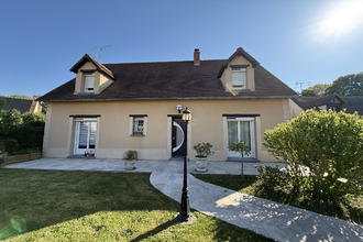 Ma-Cabane - Vente Maison Angerville, 158 m²