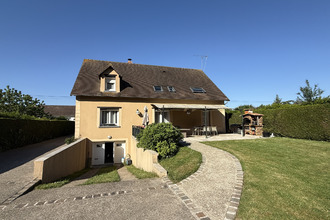 Ma-Cabane - Vente Maison Angerville, 158 m²