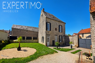 Ma-Cabane - Vente Maison Angerville, 190 m²