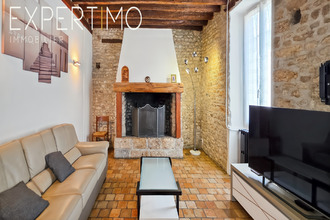 Ma-Cabane - Vente Maison Angerville, 190 m²