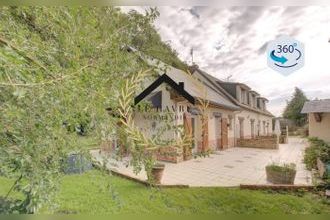 Ma-Cabane - Vente Maison Angerville-l'Orcher, 280 m²