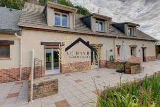 Ma-Cabane - Vente Maison Angerville-l'Orcher, 280 m²