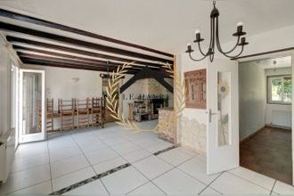 Ma-Cabane - Vente Maison Angerville-l'Orcher, 280 m²