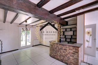 Ma-Cabane - Vente Maison Angerville-l'Orcher, 280 m²