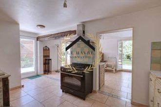 Ma-Cabane - Vente Maison Angerville-l'Orcher, 280 m²