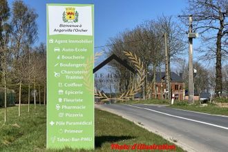 Ma-Cabane - Vente Maison Angerville-l'Orcher, 139 m²