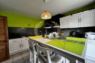 Ma-Cabane - Vente Maison Angerville-l'Orcher, 139 m²