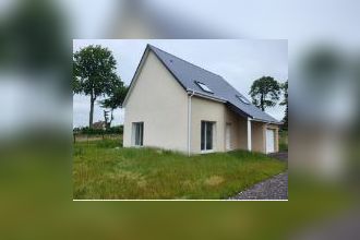 Ma-Cabane - Vente Maison Angerville-l'Orcher, 124 m²