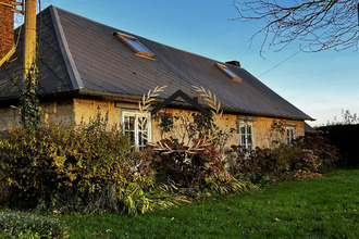 Ma-Cabane - Vente Maison Angerville-l'Orcher, 243 m²