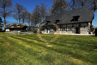 Ma-Cabane - Vente Maison Angerville-l'Orcher, 253 m²