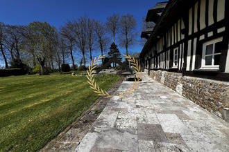 Ma-Cabane - Vente Maison Angerville-l'Orcher, 253 m²