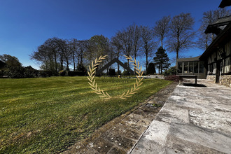 Ma-Cabane - Vente Maison Angerville-l'Orcher, 253 m²