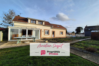 Vente Maison 76280, ANGERVILLE L ORCHER France