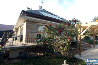 Ma-Cabane - Vente Maison Angerville-la-Campagne, 220 m²