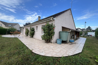 Ma-Cabane - Vente Maison Angerville-la-Campagne, 113 m²