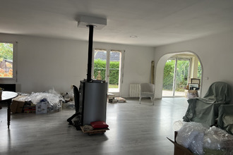 Ma-Cabane - Vente Maison Angerville-la-Campagne, 113 m²