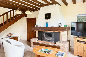 Ma-Cabane - Vente Maison Angerville-la-Martel, 154 m²