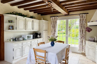 Ma-Cabane - Vente Maison Angerville-la-Martel, 154 m²
