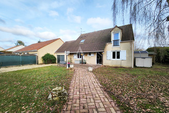 Ma-Cabane - Vente Maison ANGERVILLIERS, 120 m²