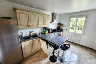 Ma-Cabane - Vente Maison ANGERVILLIERS, 120 m²