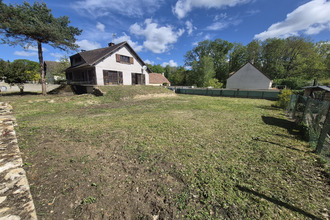 Ma-Cabane - Vente Maison Angervilliers, 162 m²