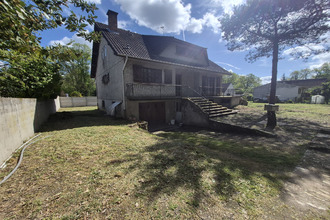 Ma-Cabane - Vente Maison Angervilliers, 162 m²
