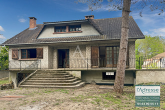 Ma-Cabane - Vente Maison ANGERVILLIERS, 156 m²