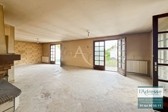 Ma-Cabane - Vente Maison ANGERVILLIERS, 156 m²