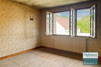Ma-Cabane - Vente Maison ANGERVILLIERS, 156 m²