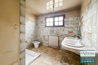 Ma-Cabane - Vente Maison ANGERVILLIERS, 156 m²