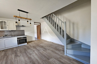 Ma-Cabane - Vente Maison ANGERVILLIERS, 58 m²