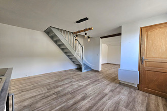 Ma-Cabane - Vente Maison ANGERVILLIERS, 58 m²