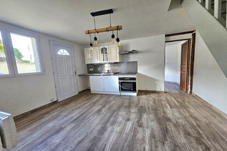 Ma-Cabane - Vente Maison ANGERVILLIERS, 58 m²