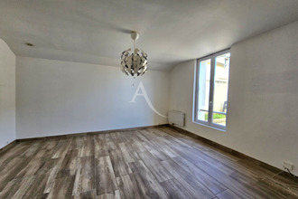 Ma-Cabane - Vente Maison ANGERVILLIERS, 58 m²
