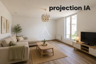 Ma-Cabane - Vente Maison ANGERVILLIERS, 58 m²