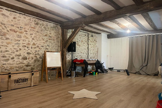 Ma-Cabane - Vente Maison ANGERVILLIERS, 197 m²