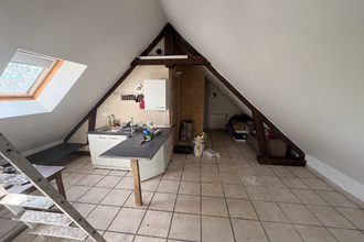 Ma-Cabane - Vente Maison Angervilliers, 114 m²