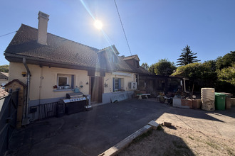 Ma-Cabane - Vente Maison Angervilliers, 114 m²