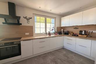 Ma-Cabane - Vente Maison Angervilliers, 114 m²