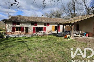 Vente Maison 82210, Angeville France