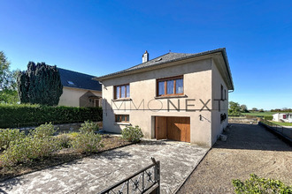 Ma-Cabane - Vente Maison Angevillers, 133 m²
